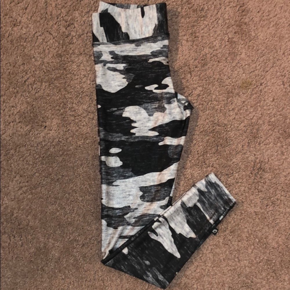 Soulcycle Workout leggings